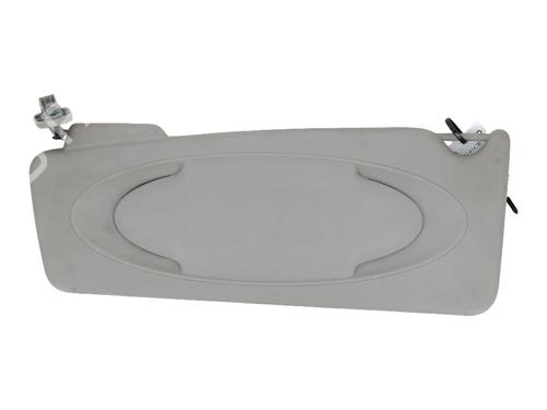 Used Left sun visor RENAULT KANGOO Express (FW0/1_) [2008-2025]  28533647