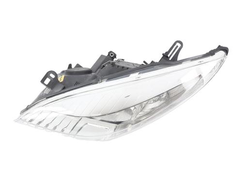Left headlight RENAULT MEGANE III Hatchback (BZ0/1_, B3_) 1.5 dCi | BP39704514C28 - Image 5