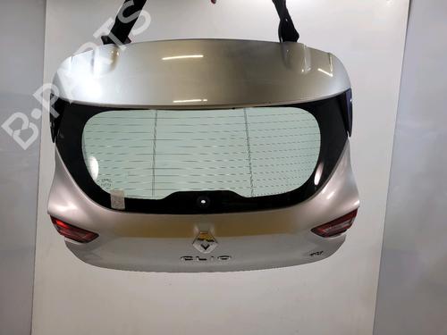 Bagklap CC/Kombi-Coupé RENAULT CLIO IV (BH_) 1.5 dCi 75 (75 hp) 31122993