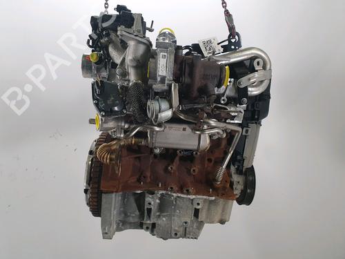 Engine RENAULT KANGOO Express (FW0/1_) 1.5 dCi 75 (FW07, FW10, FW04) | BP33753695M1 - Image 4