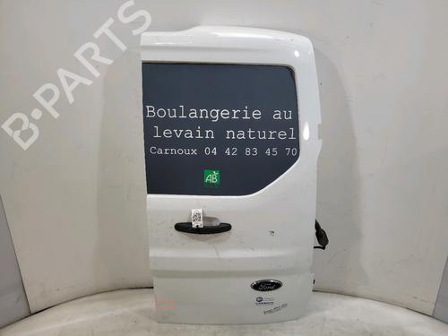 Used Right tailgate FORD TRANSIT CONNECT V408 Box Body/MPV 1.5 EcoBlue (101 hp) 31985480