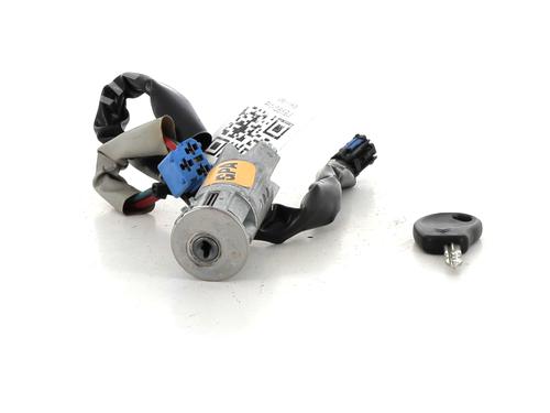 Ignition barrel CITROËN XSARA PICASSO (N68) 2.0 HDi | BP27710574M48 