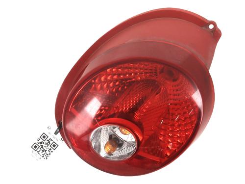 Used Right taillight Right taillight CHEVROLET MATIZ (M200, M250) 0.8 (52 hp) 33310012 33310012
