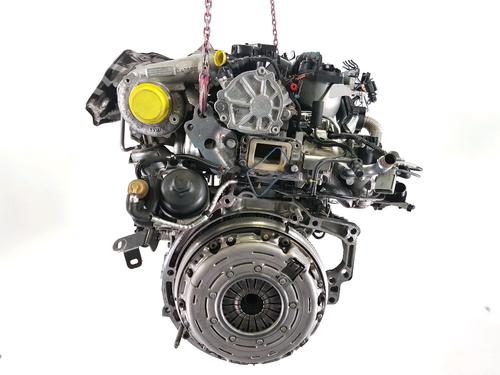 Engine PEUGEOT 508 SW I (8E_) 1.6 HDi | BP34118460M1 - Image 3