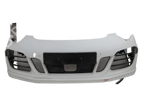 Used Front bumper Front bumper PORSCHE 911 (991) 3.8 Carrera 4S (400 hp) 34388570 34388570