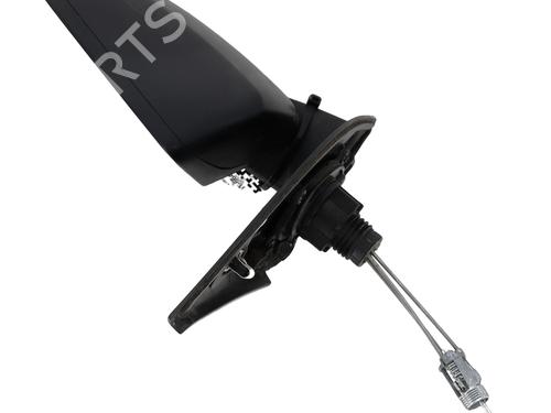 Used Left mirror Left mirror FIAT PANDA (169_) 1.2 (169.AXB11, 169.AXB1A) (60 hp) 33299731 33299731