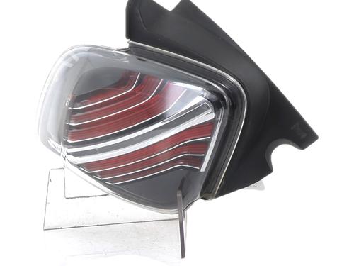 Left taillight RENAULT ZOE (BFM_) ZOE (BFMC, BFMD) | BP39972014C34 - Image 2