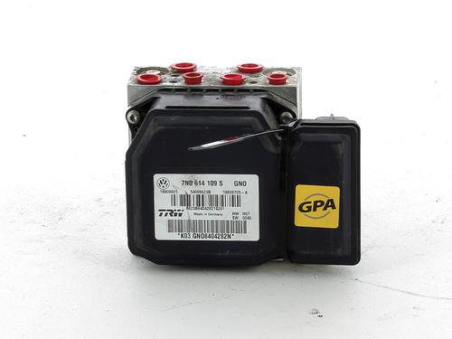 ABS pump SEAT ALHAMBRA (710, 711) 2.0 TDI | BP15525059M43 