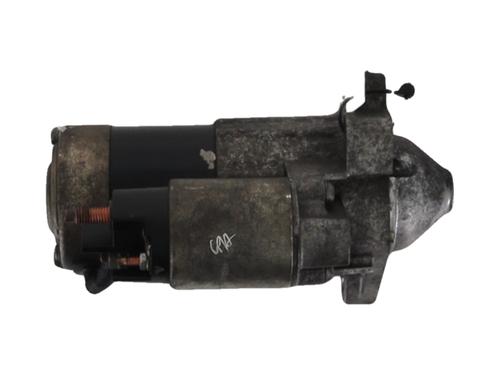 Starter RENAULT CLIO III (BR0/1, CR0/1) 1.5 dCi (C/BR0G, C/BR1G) | BP31985298M8 