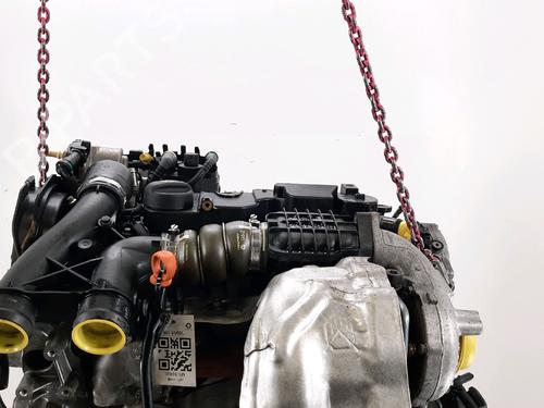 Engine CITROËN C4 Picasso I MPV (UD_) | BP32975345M1 - Image 5