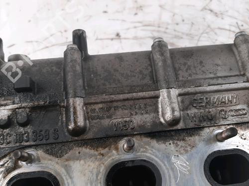 Cylinder head VW GOLF V (1K1) 1.6 FSI | BP36181378M5 - Image 6