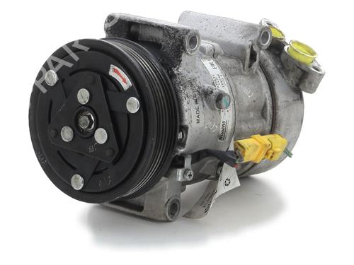 Used AC compressor PEUGEOT 307 (3A/C) 1.4 16V (88 hp) 28803202