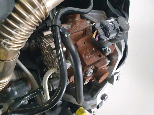 Engine CITROËN C3 II (SC_) 1.4 HDi 70 (SC8HZC, SC8HR0, SC8HP4) | BP39259441M1 - Image 8