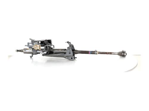 Used Steering column MITSUBISHI OUTLANDER II (CW_W) 2.0 DI-D (CW8W) (140 hp) 29416045