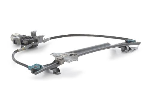 Front right window mechanism RENAULT TWINGO II (CN0_) 1.2 16V (CN0K, CN0V, CN0A) | BP36487128C23 - Image 3
