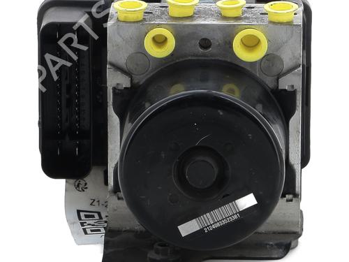 Used ABS pump RENAULT LAGUNA III Grandtour (KT0/1) [2007-2015]  26444546