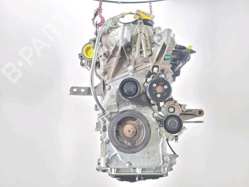 Motor DACIA SANDERO II TCe 90 (B8M1, B8MA, B8AC) (90 hp) 29931683