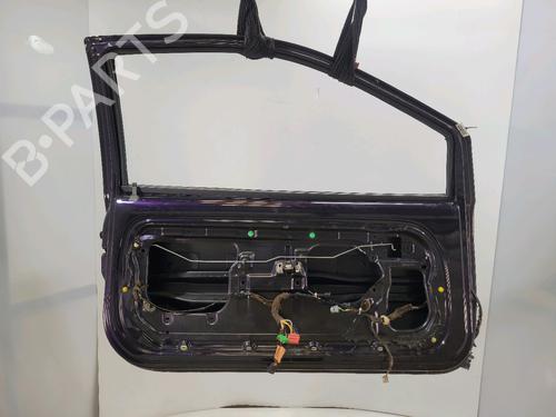 Left front door RENAULT TWINGO I (C06_) 1.2 16V (C06C, C06D, C06K) | BP26727897C2 
