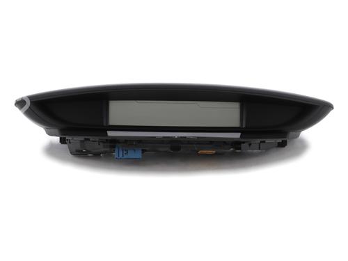 Instrument cluster CITROËN C4 I (LC_) 1.6 HDi | BP30957751C47