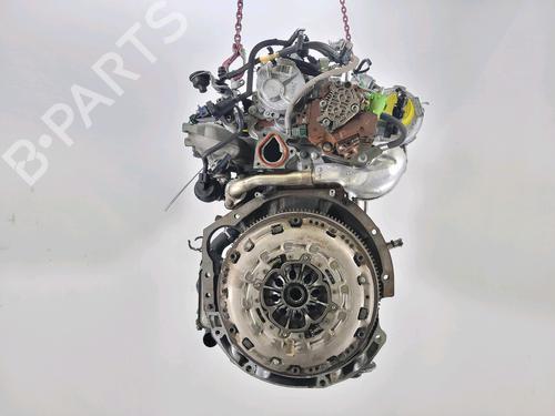 Engine RENAULT LAGUNA Coupe (DT0/1) 2.0 dCi (DT01, DT08, DT09, DT0K, DT12, DT1C, DT1D, DT1M,... | BP29381411M1 