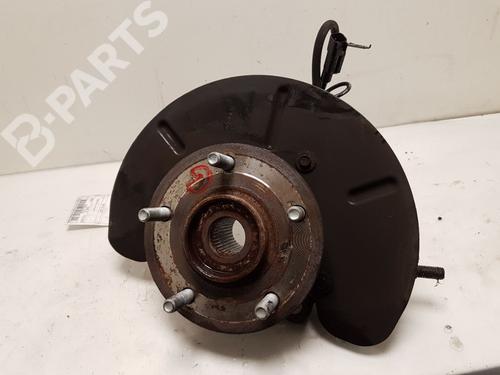 Used Left front steering knuckle Left front steering knuckle DODGE JOURNEY 2.0 CRD (140 hp) 10743348 10743348