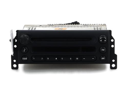 Bilradio MINI MINI (R50, R53) Cooper (116 hp) 30367234