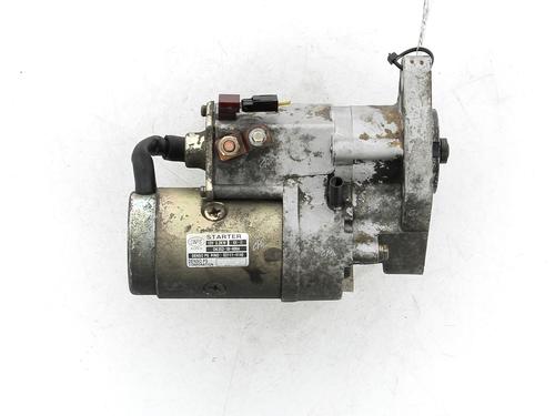 Starter KIA CARNIVAL II (GQ) 2.9 CRDi | BP16730925M8 