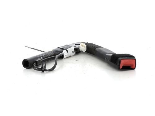 Used Seat buckle BMW 1 (F20) 116 d (116 hp) 27906176