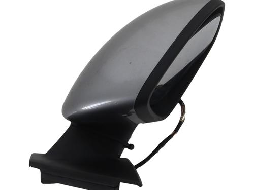 Used Right mirror Right mirror RENAULT MEGANE IV Hatchback (B9A/M/N_) 1.6 dCi 165 (163 hp) 33733095 33733095