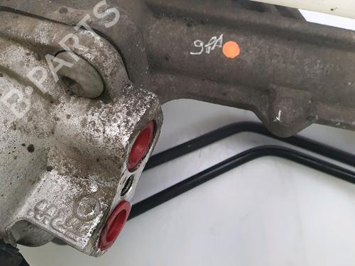 Steering rack PEUGEOT 206 Hatchback (2A/C) 1.6 16V | BP30093688M22