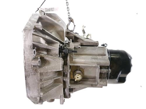 Used Gearbox RENAULT TWINGO II (CN0_) 1.6 RS (CN0N, CN0R, CN0S) (133 hp) 28160608