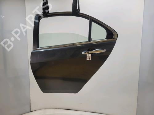 Used Left rear door HONDA ACCORD VII (CL, CN) 2.2 i-CTDi (CN1) (140 hp) 30190734
