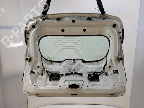 Tailgate RENAULT CLIO IV (BH_) 1.5 dCi 75 | BP31058123C6