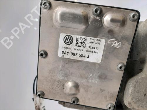 Rear differential AUDI A1 (8X1, 8XK) S1 quattro | BP36961573M24 - Image 5