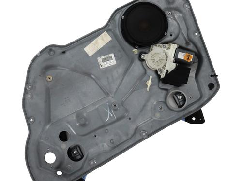 Used Front right window mechanism SEAT CORDOBA (6L2) [2002-2009]  27912529