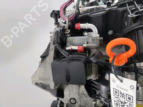 Engine VW GOLF VI (5K1) 1.6 TDI | BP29443389M1 