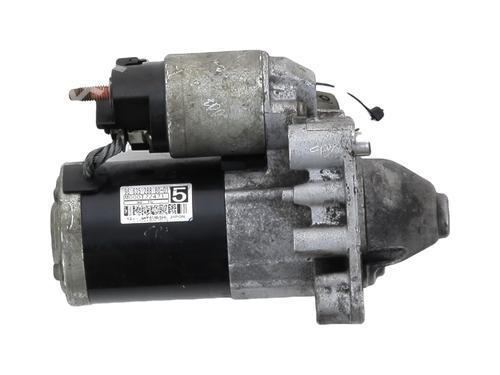 Starter PEUGEOT 5008 (0U_, 0E_) 1.6 HDi | BP29018142M8 