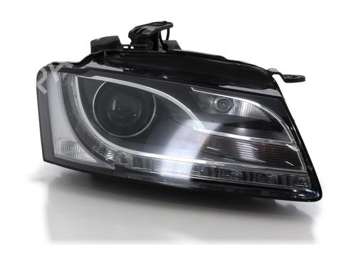 Used Right headlight AUDI A5 (8T3) S5 quattro (354 hp) 24461186