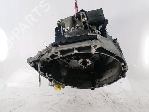 Gearbox FORD FIESTA VI (CB1, CCN) 1.5 TDCi | BP33280833M3 - Image 2