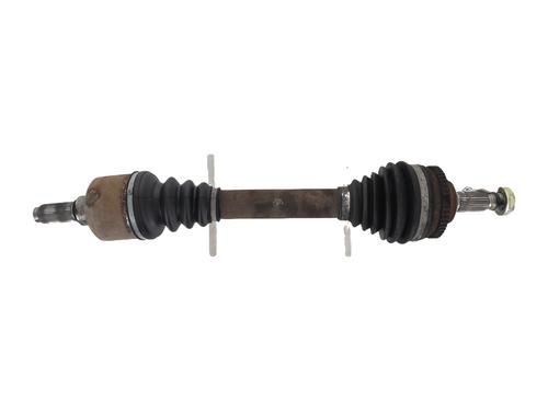 Used Left front driveshaft PEUGEOT 607 (9D, 9U) 2.2 HDi (133 hp) 30334185