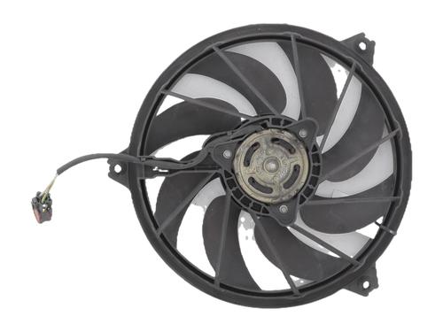 Electro ventilador Electro ventilador PEUGEOT 206 Hatchback (2A/C) 2.0 HDI 90 (90 hp) 37191064 37191064