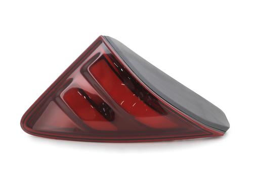 Used Left tailgate light PEUGEOT 3008 I MPV (0U_) [2009-2017]  28506329