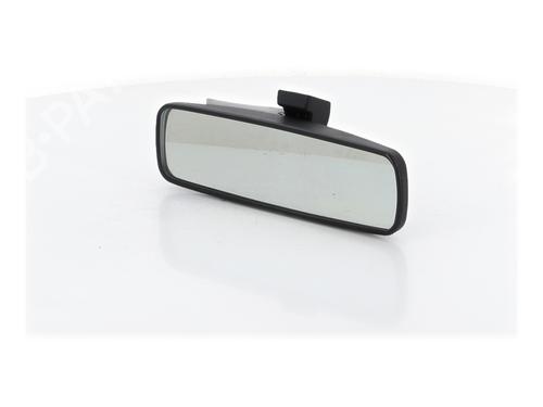 Used Rear mirror Rear mirror PEUGEOT 107 (PM_, PN_) 1.0 (68 hp) 39764013 39764013