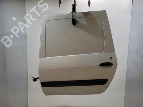 Used Left rear door DACIA LOGAN EXPRESS (FS_) 1.5 dCi (75 hp) 29415955