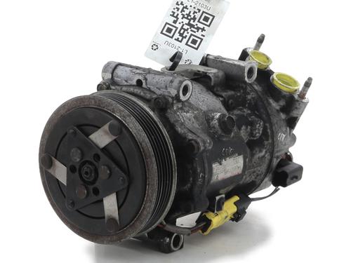 AC-Kompressor CITROËN C4 Picasso I MPV (UD_) 1.6 HDi (109 hp) 29321458