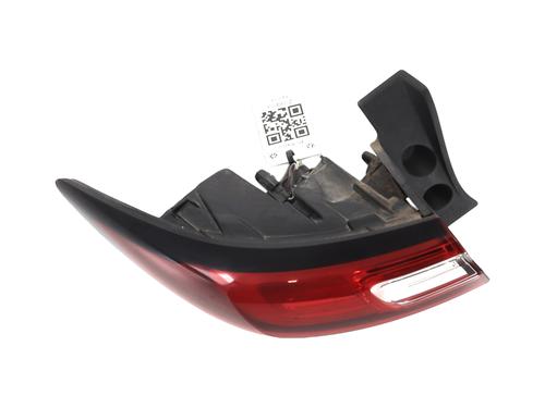Used Left taillight RENAULT CLIO IV (BH_) 1.5 dCi 90 (90 hp) 28971270