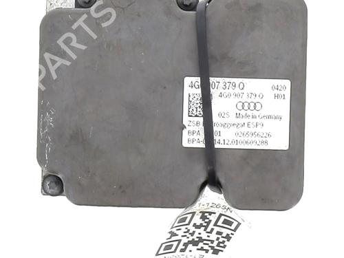 ABS pump AUDI A7 Sportback (4GA, 4GF) 3.0 TDI quattro | BP27268883M43 