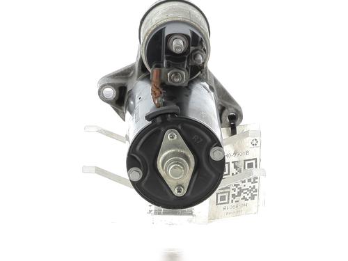 Used Starter OPEL CORSA D (S07) 1.3 CDTI (L08, L68) (95 hp) 24945846
