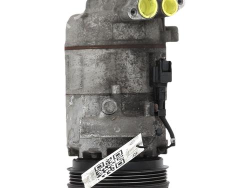 AC compressor DACIA LOGAN MCV II 1.2 | BP36181217M34 - Image 5
