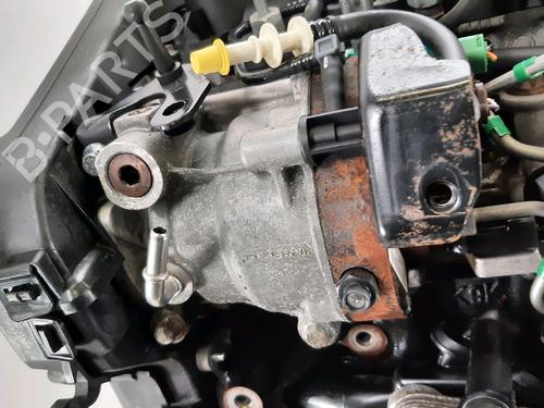 Engine RENAULT CLIO III (BR0/1, CR0/1) 1.5 dCi (C/BR0G, C/BR1G) | BP33280440M1  - Image 8